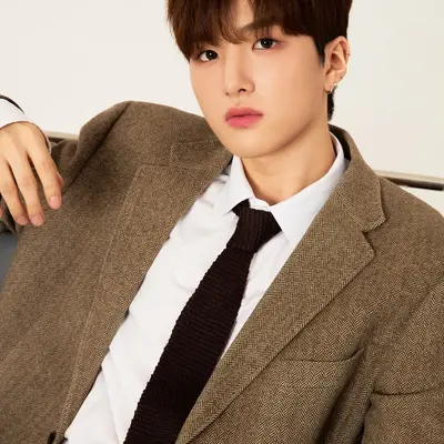 Hyunbin