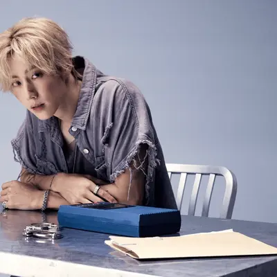 Mark