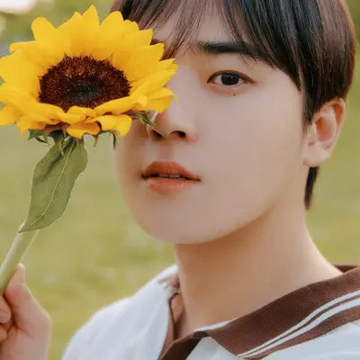 Seungmin