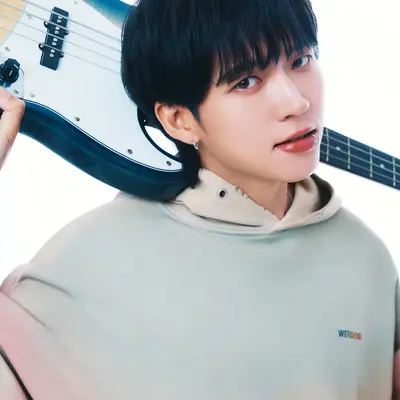 Woohyun