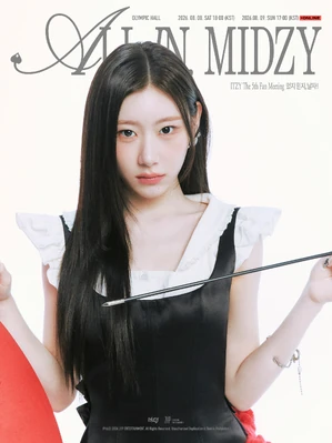 Chaeryeong