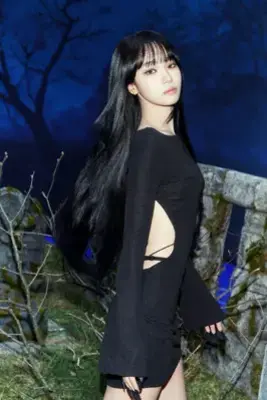 Chaewon