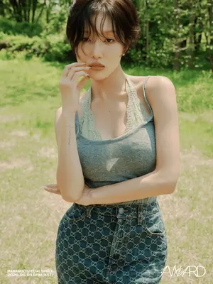 Hwasa
