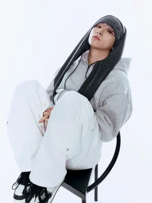 I.M