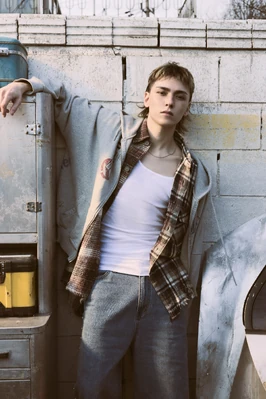 Vernon