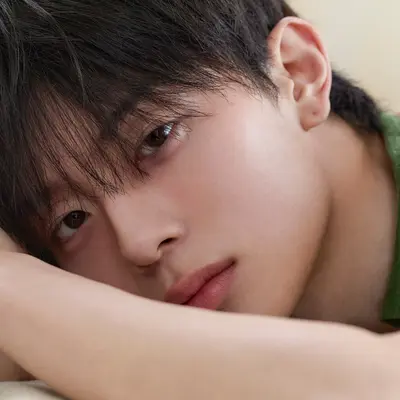 Kangmin