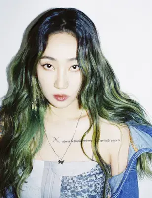 Ye-eun