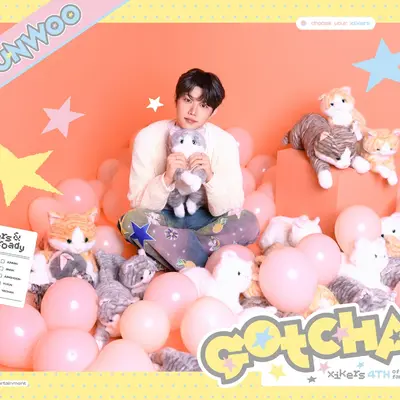 Hyunwoo